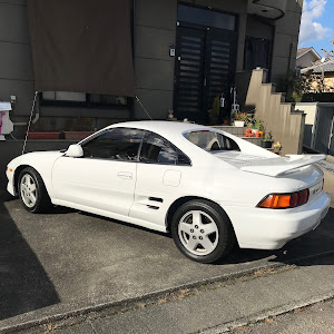 MR2 SW20