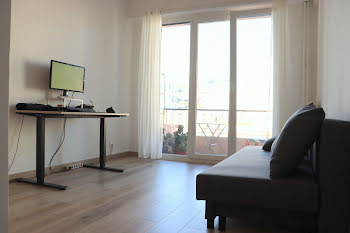 appartement à Nice (06)