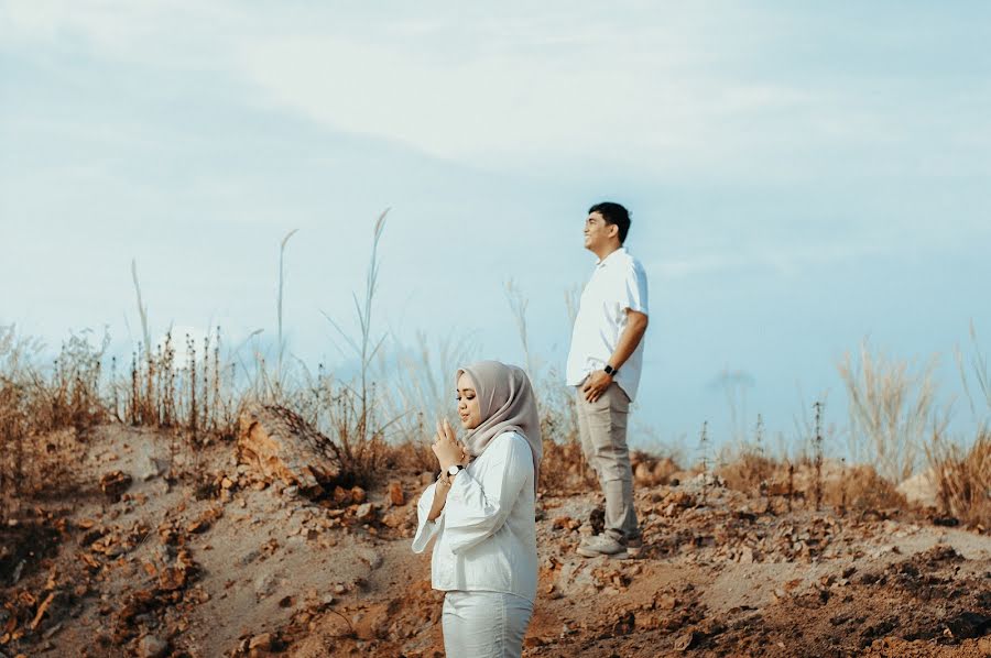 Düğün fotoğrafçısı Rezza Herdiyanto (rezzaherdiyanto). 18 Ocak 2019 fotoları