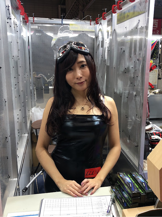 kikimaroパパ さんが投稿した東京オートサロン2020・東京オートサロン・オートサロン尾根遺産に関するカスタム事例の投稿画像3枚目