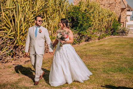 Photographe de mariage René Luna (lasbodasderene). Photo du 14 mars