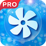 Cover Image of Tải xuống Phone Cool Down 🌡 Cooling Master & Battery Cooler 2.8 APK