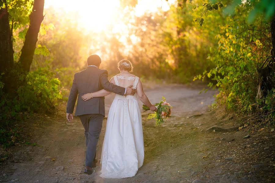 Wedding photographer Amber Depangher (sightglass). Photo of 22 November 2019