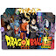 Dragon Ball Super Wallpaper New Tab