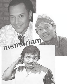 Aritmia – Koroner – Propolis (in-memoriam ; Adjie, Basuki & Bang Ben)