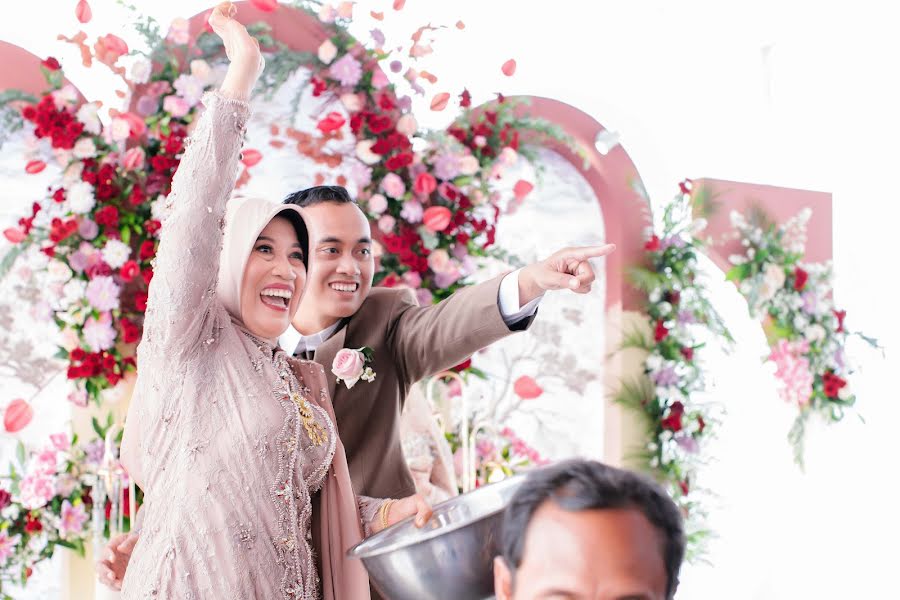 Huwelijksfotograaf Zaenal Arifin (zaenalarifin). Foto van 19 maart 2023