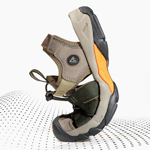 Title 9, Fashionable Outdoor Breathable Beach Sandals fo...