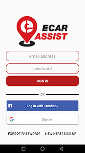 Ecar Assist(圖1)-速報App