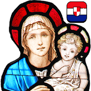 Krunica (Hrvatski)  Icon