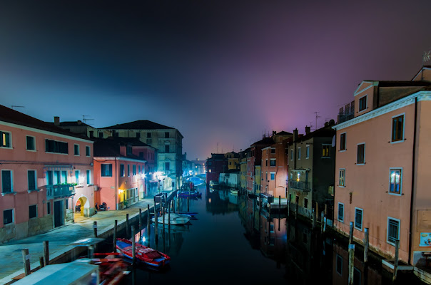 Chioggia di AndreaPagan