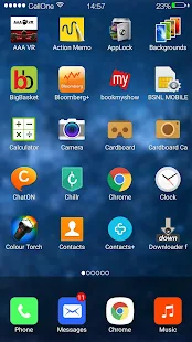 Download Ilauncher Apk Full