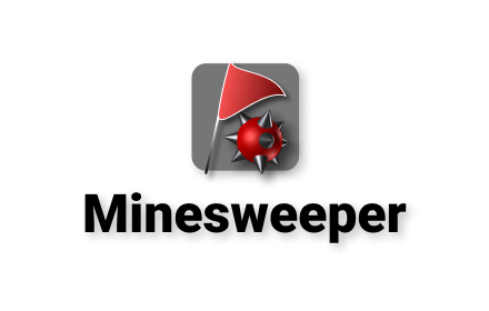 Minesweeper small promo image