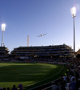 Newlands Stadium