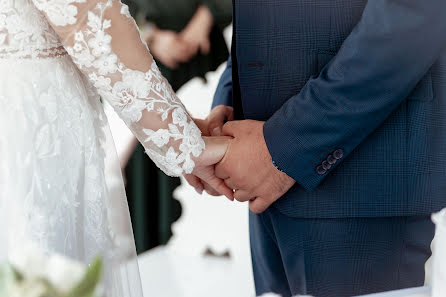 Fotógrafo de casamento Zoltán Radványi (rzoltanmedia). Foto de 17 de janeiro