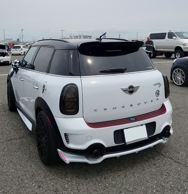 YOU『ゆう』さんが投稿したPickUpCars2025・車好き・車好きと繋がりたい・ピックアップカーズで会いましょう・ピックアップカーズ2025に関するカスタム事例の投稿画像2枚目