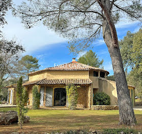 maison à Aix-en-Provence (13)