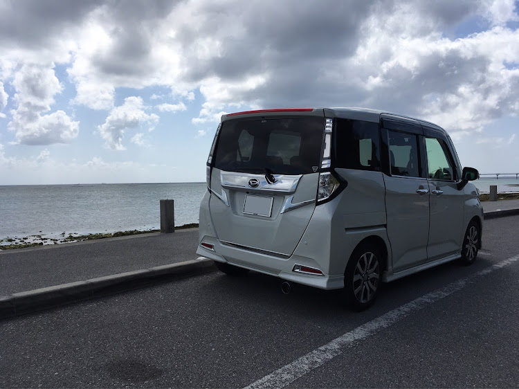 トールカスタムの今年の夏タイヤは？・ホンダ大商談会・FL1シビック・ボウリング・ラウンドワンにてに関するカスタム事例の投稿画像19枚目
