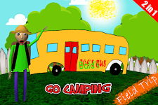 Download Buldis Field Trip In Camping Scary Game 2019 Apk - scariest field trip of my life in roblox roblox camping