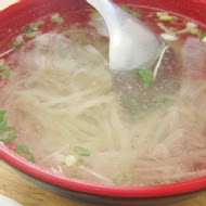 花蓮大陸麵店