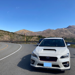 WRX S4 VAG