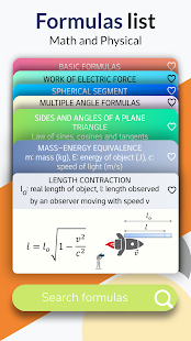 Free Advanced calculator 991 es plus & 991 ex plus Capture d'écran