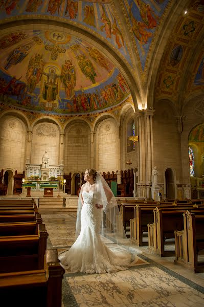 Fotograf ślubny Jennifer Pontarelli (jenniferpontare). Zdjęcie z 27 kwietnia 2016