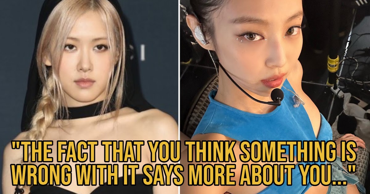 Zhou Rui's provocative fashion: she's dressed Blackpink's Lisa, Madison  Beer and other stars within just three years of launching her brand thanks  to her style that 'isn't limited by gender or size