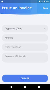 Cryptonex & Bitcoin Wallet. Buy, exchange crypto(圖7)-速報App