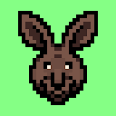 Kangaroo Green