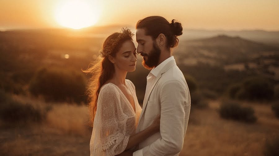 Fotografo di matrimoni Raminta Tubenyte (ramintaphotograp). Foto del 1 maggio 2023