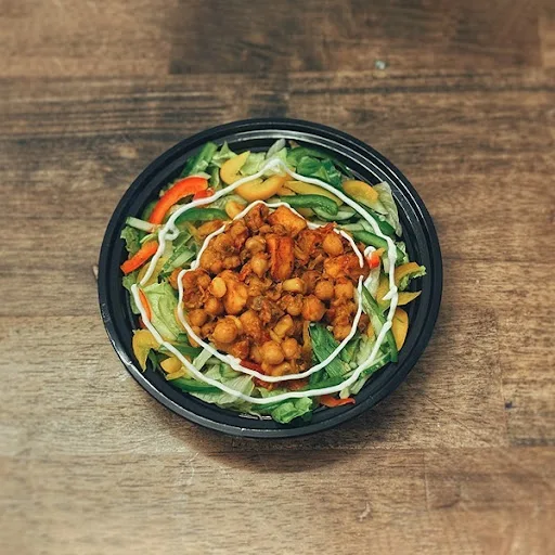 Monkey's Special Veg Salad