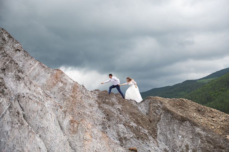 Fotógrafo de bodas Alexandru Nicusor Paduret (alexandrupaduret). Foto del 9 de noviembre 2021