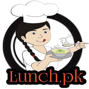 Lunchpk Homemade Food Delivery  Icon