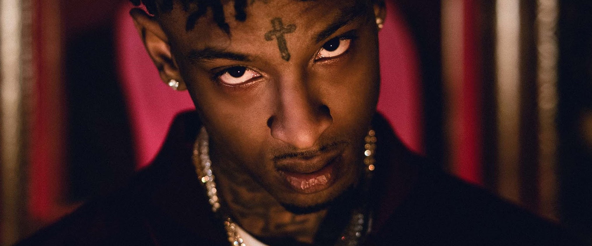 21 Savage Photos