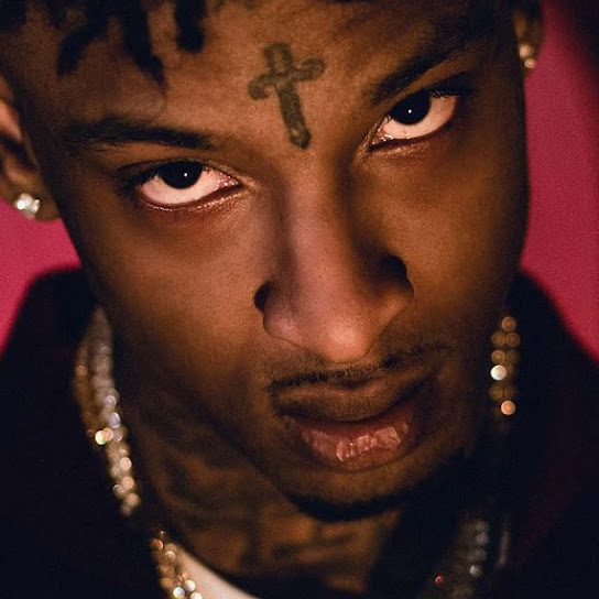 21 Savage, Wikitubia