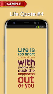 Life Quote Wallpapers(圖5)-速報App