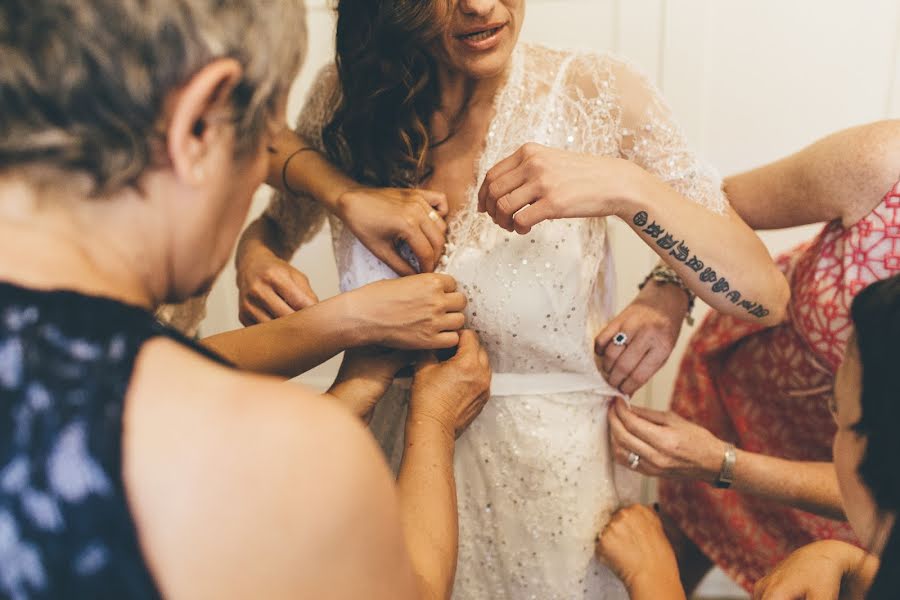 Fotógrafo de casamento Francesco Raccioppo (frphotographer). Foto de 19 de agosto 2017