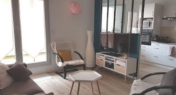 appartement à Dijon (21)