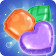 Candy Super Heroes  icon