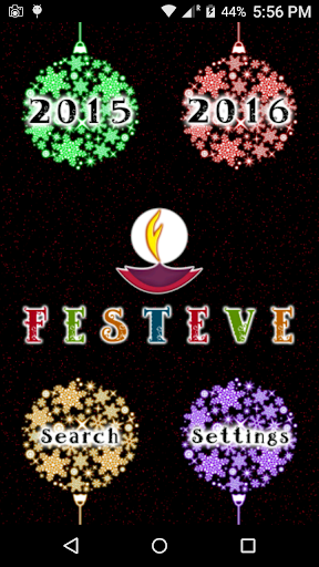 Festeve - Festivals Events