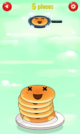 Télécharger Pancake Boss Tower APK MOD (Astuce) 5