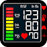 Blood Pressure Checker Diary - BP Info -BP Tracker2.0.0