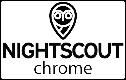 Nightscout Chrome Extension small promo image