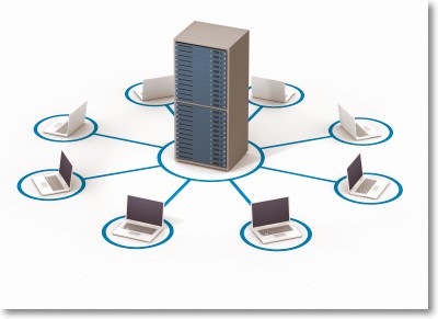 Web hosting