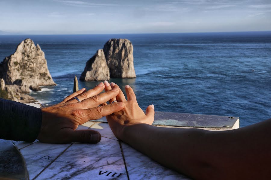 Fotógrafo de casamento Simeone Ricci (simeonericci). Foto de 26 de março 2021