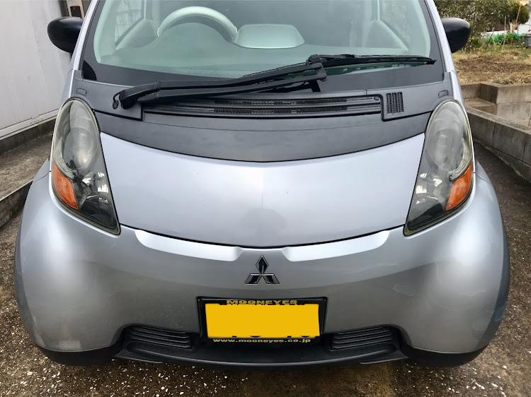 エクシーガのコラボ・ニュルレプリカ・黒樹脂復活・アイに関するカスタム事例の投稿画像15枚目