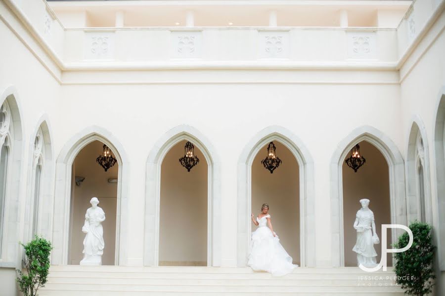 Photographe de mariage Jessica Pledger (jessicapledger). Photo du 10 mars 2020