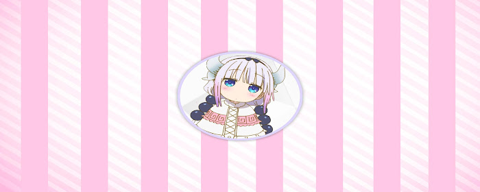 Kanna Kamui Wallpaper HD Custom New Tab marquee promo image