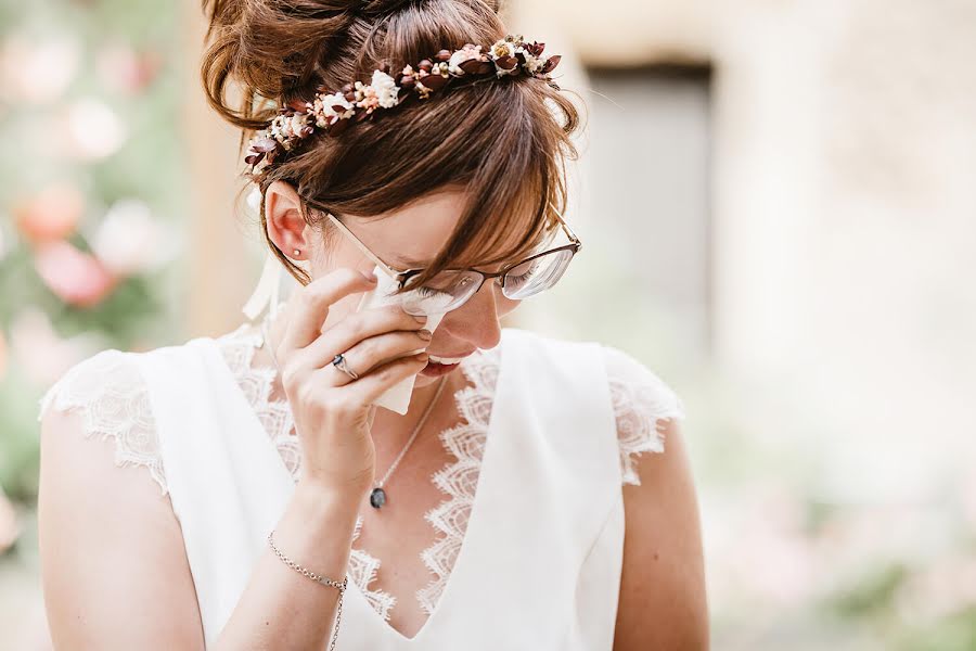 Photographe de mariage Emilie Garcin (emiliegarcin). Photo du 17 janvier 2020