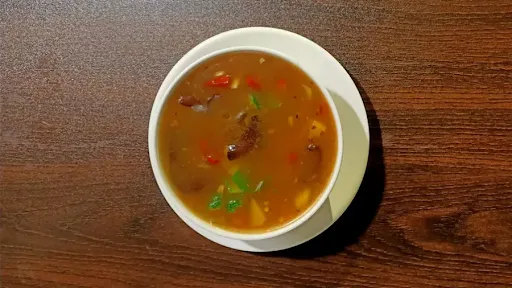 Veg Unique Special Soup